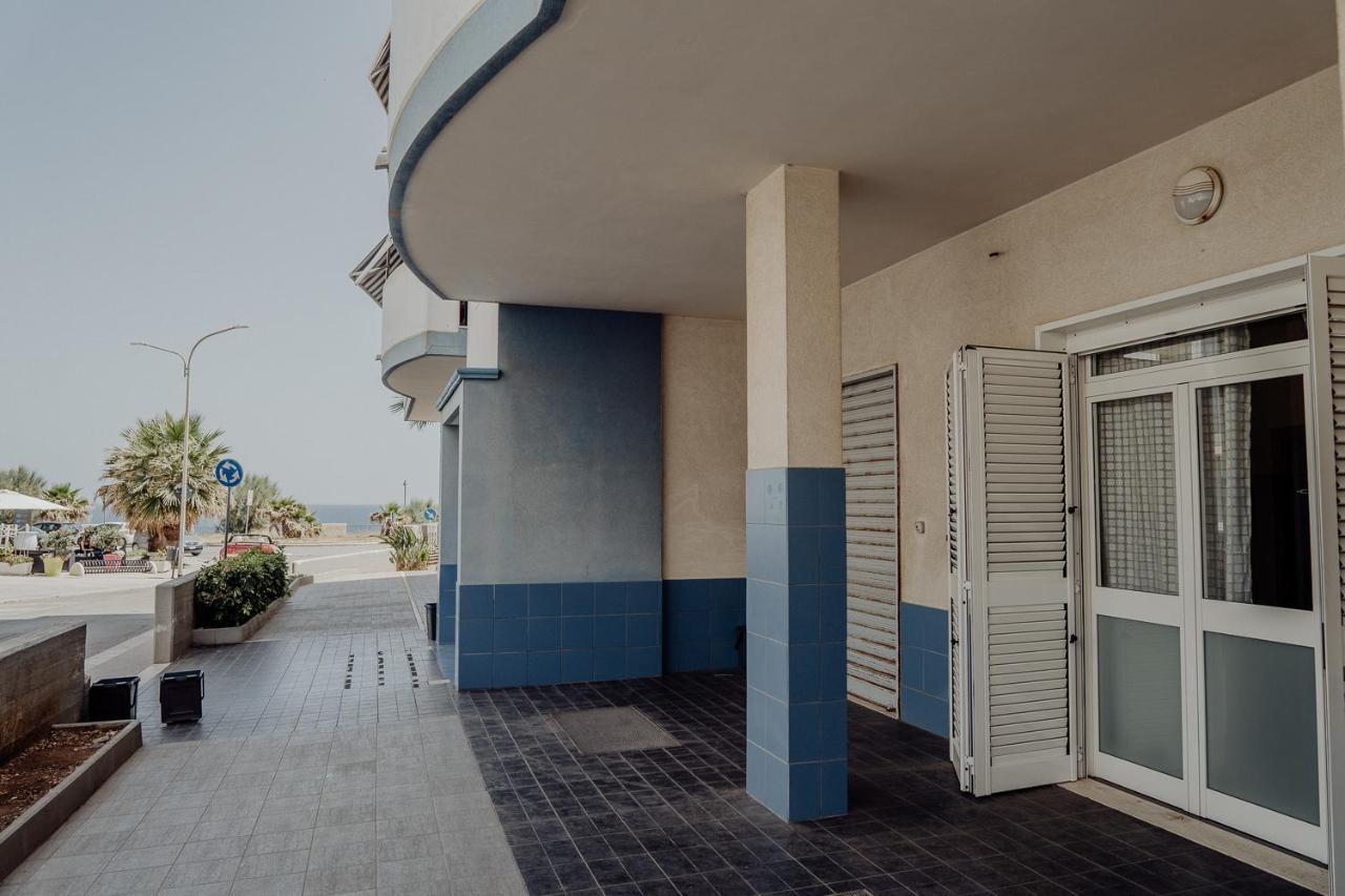 La Casetta Di Cristina Apartment Polignano a Mare Exterior photo